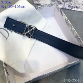 Picture of Dior Belts _SKUDior30mm90-105cm8L021194